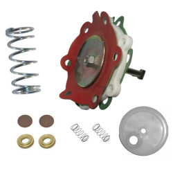Zestaw naprawczy pompy paliwa Polonez Fiat 126p 125p