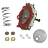 Zestaw naprawczy pompy paliwa Polonez Fiat 126p 125p