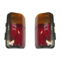 Lampa tył prawa lewa Fiat 126p 126 Elegant
