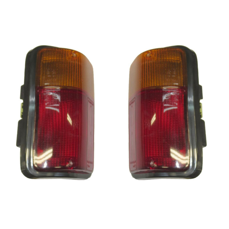 Lampa tył prawa lewa Fiat 126p 126 Elegant Lampa tył prawa lewa Fiat 126p 126 Elegant