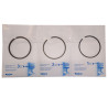 Pierscienie tlokowe Fiat 126p 600 PRIMA 73,50