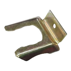 Zabezpieczenie przewodow hamulcowych Fiat 126P FSO Polonez 125p