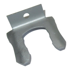 Zabezpieczenie przewodow hamulcowych Fiat 126P FSO Polonez 125p