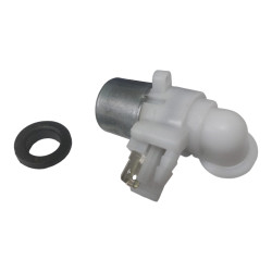 Pompka spryskiwacza Fiat 126p Cinquecento Seicento Uno Polonez