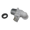 Pompka spryskiwacza Fiat 126p Cinquecento Seicento Uno Polonez