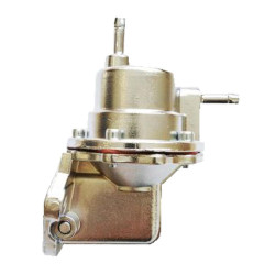 Pompa paliwa Fiat 126P slowenska chrom
