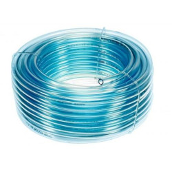Wąż wezyk przewod igielitowy spryskiwaczy szyb 6mm - 25m