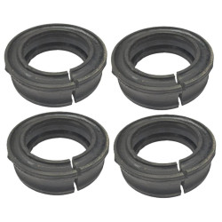 Guma gumy usztywniajace sprezyny mala 30 mm 4szt