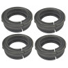 Guma gumy usztywniajace sprezyny mala 30 mm 4szt