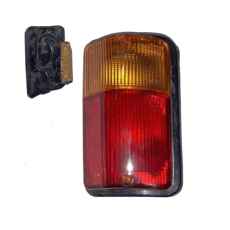 Lampa tył prawa Fiat 126p 126 Elegant Lampa tył prawa Fiat 126p 126 Elegant