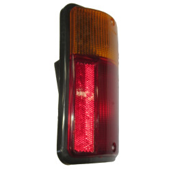 Lampa tył prawa Fiat 126p 126 Elegant