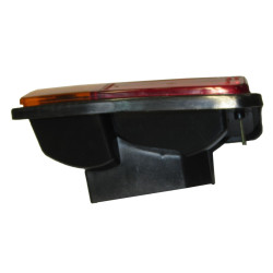 Lampa tył prawa Fiat 126p 126 Elegant