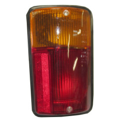 Lampa tył prawa Fiat 126p 126 Elegant