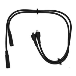 Przewody kable zapłonowe FIAT 126P FL