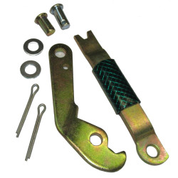 Rozpieracz samoregulator recznego Fiat 126p STD Standart lewy + prawy