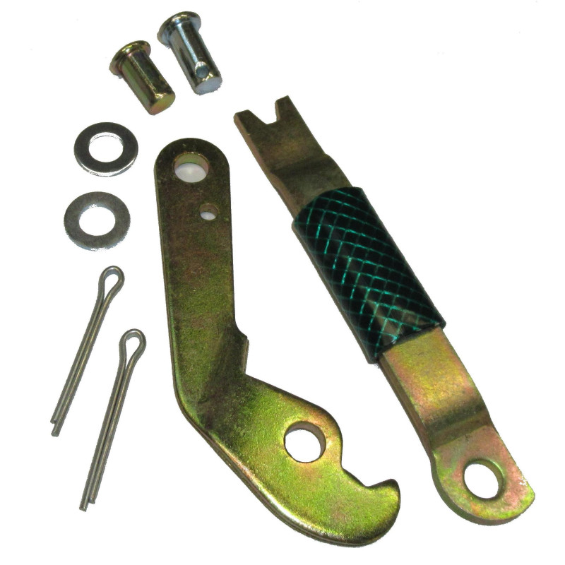 Rozpieracz samoregulator recznego Fiat 126p STD Standart lewy + prawy
