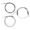 Linki gazu sprzegla ssania Fiat 126p zestaw | TomCzesci.pl