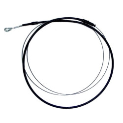 Linki gazu sprzegla ssania Fiat 126p zestaw | TomCzesci.pl