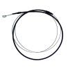 Linki gazu sprzegla ssania Fiat 126p zestaw | TomCzesci.pl