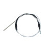 Linki gazu sprzegla ssania Fiat 126p zestaw | TomCzesci.pl