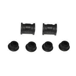 Poduszki gumy tuleje tulejki wahacza stabilizatora Daewoo Tico Matiz