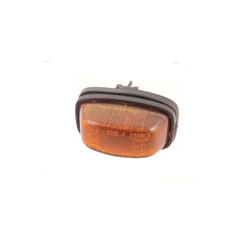 Kierunkowskaz boczny lampka migacz lewy prawy Fiat 126p Kierunkowskaz boczny lampka migacz lewy prawy Fiat 126p