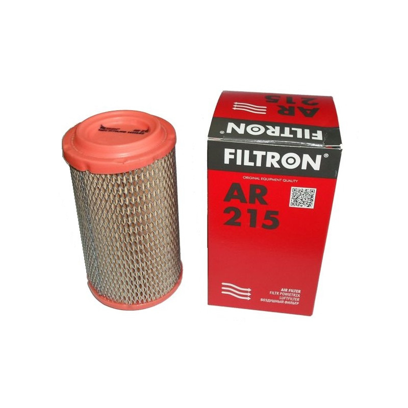 Filtr powietrza Fiat 126P Maluch Filtron AR215