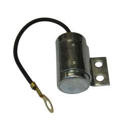 Kondensator aparatu zaplonowego Fiat 126p Bosch