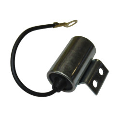 Kondensator aparatu zaplonowego Fiat 126p Bosch