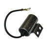 Kondensator aparatu zaplonowego Fiat 126p Bosch
