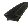 Prowadnica uszczelka szyby flok Fiat 126p 125p Polonez