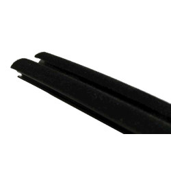 Prowadnica uszczelka szyby flok Fiat 126p 125p Polonez