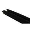 Prowadnica uszczelka szyby flok Fiat 126p 125p Polonez