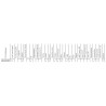 Lampa cofania Fiat 126p przegub