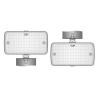 Lampa cofania Fiat 126p przegub