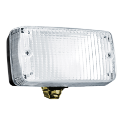 Lampa cofania Fiat 126p przegub
