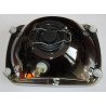 Reflektor lampa przod Fiat 126p H4 Wesem RE.03008