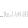 Reflektor lampa przod Fiat 126p H4 Wesem RE.03008
