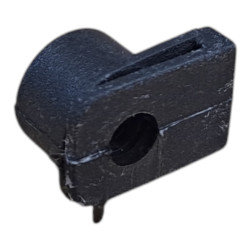 Spinka mocowania kieszeni drzwi Fiat 126p 4szt
