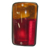 Lampa tył lewa Fiat 126p 126 Elegant