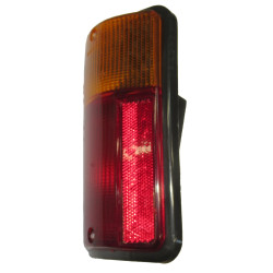 Lampa tył lewa Fiat 126p 126 Elegant