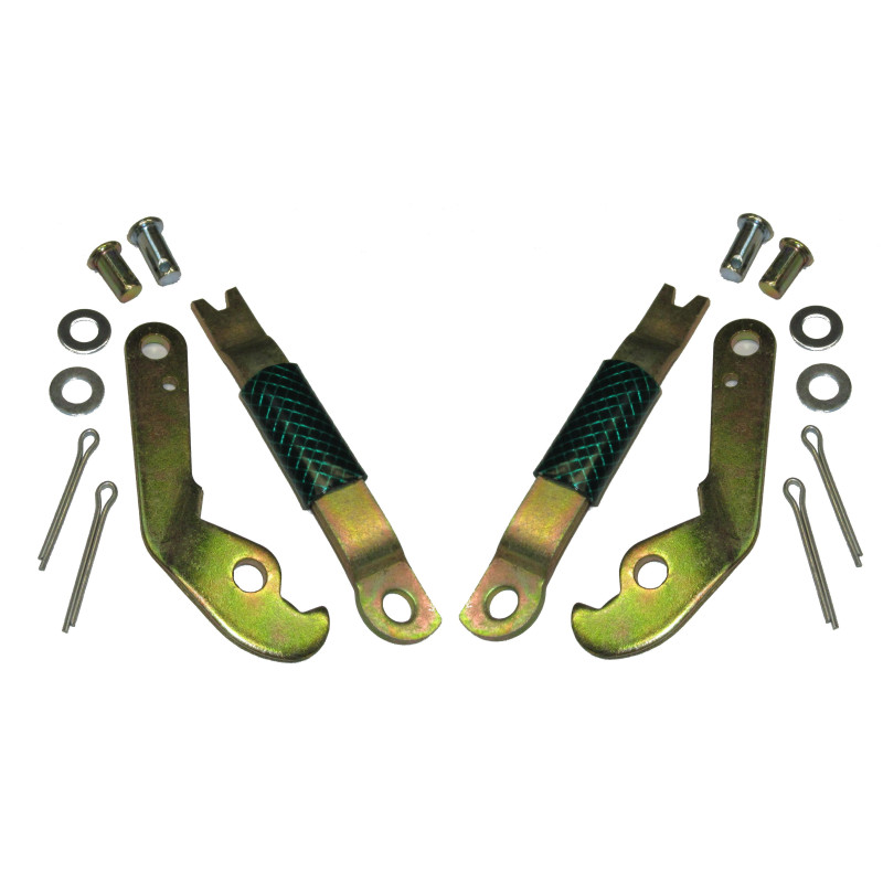 Rozpieracz samoregulator recznego Fiat 126p STD Standart lewy + prawy