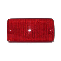 Klosz lampy przeciwmgielnej Fiat 125p 126p