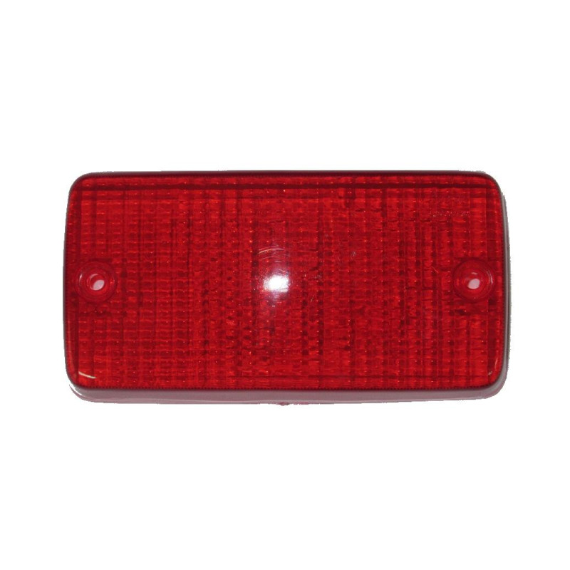 Klosz lampy przeciwmgielnej Fiat 125p 126p Klosz lampy przeciwmgielnej Fiat 125p 126p