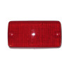 Klosz lampy przeciwmgielnej Fiat 125p 126p