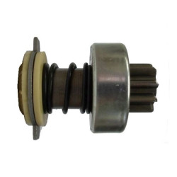 Zestaw naprawczy rozrusznika bendix wylacznik Fiat 126p STD Standard