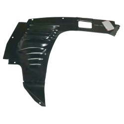 Oslona silnika dolna gitara Fiat 126p