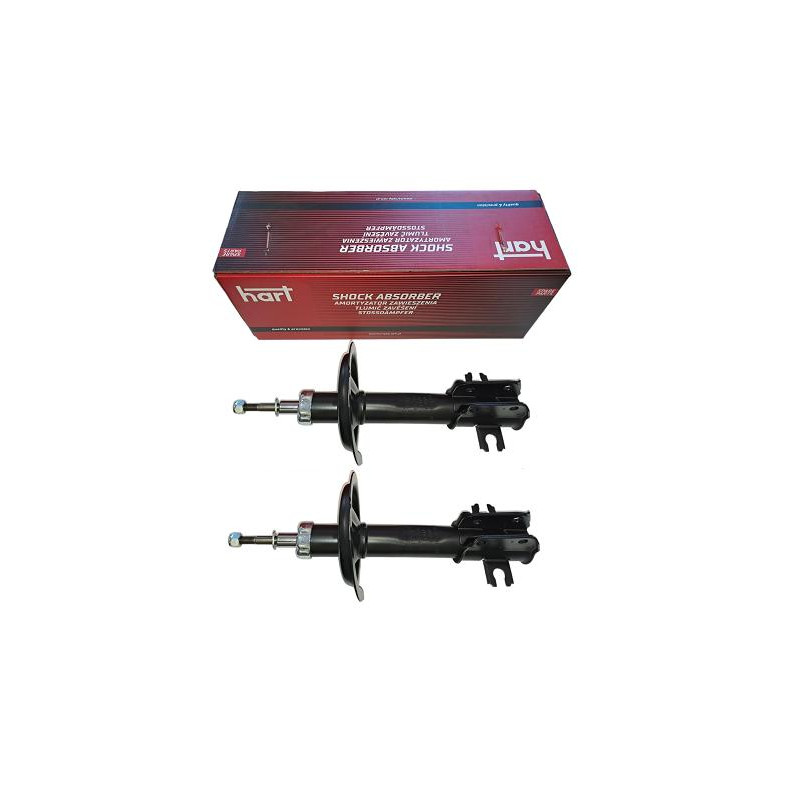 2x Amartyzator amortyzatory przednie przód Fiat Cinquecento Seicento 2x Amartyzator amortyzatory przednie przód Fiat Cinquecento Seicento