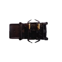 Wlacznik ogrzewania szyby Fiat 126p FL