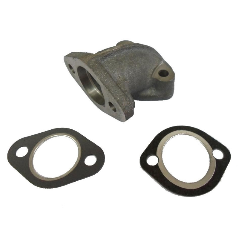 Kolektor wydechowy Fiat 126p uszczelki Kolektor wydechowy Fiat 126p uszczelki